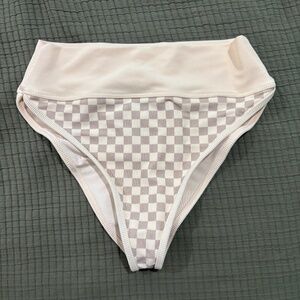 Beach Riot Emmy Bikini Bottom L